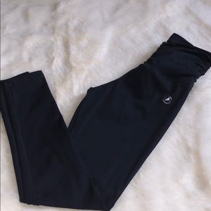 Abs2B booty scrunch legging